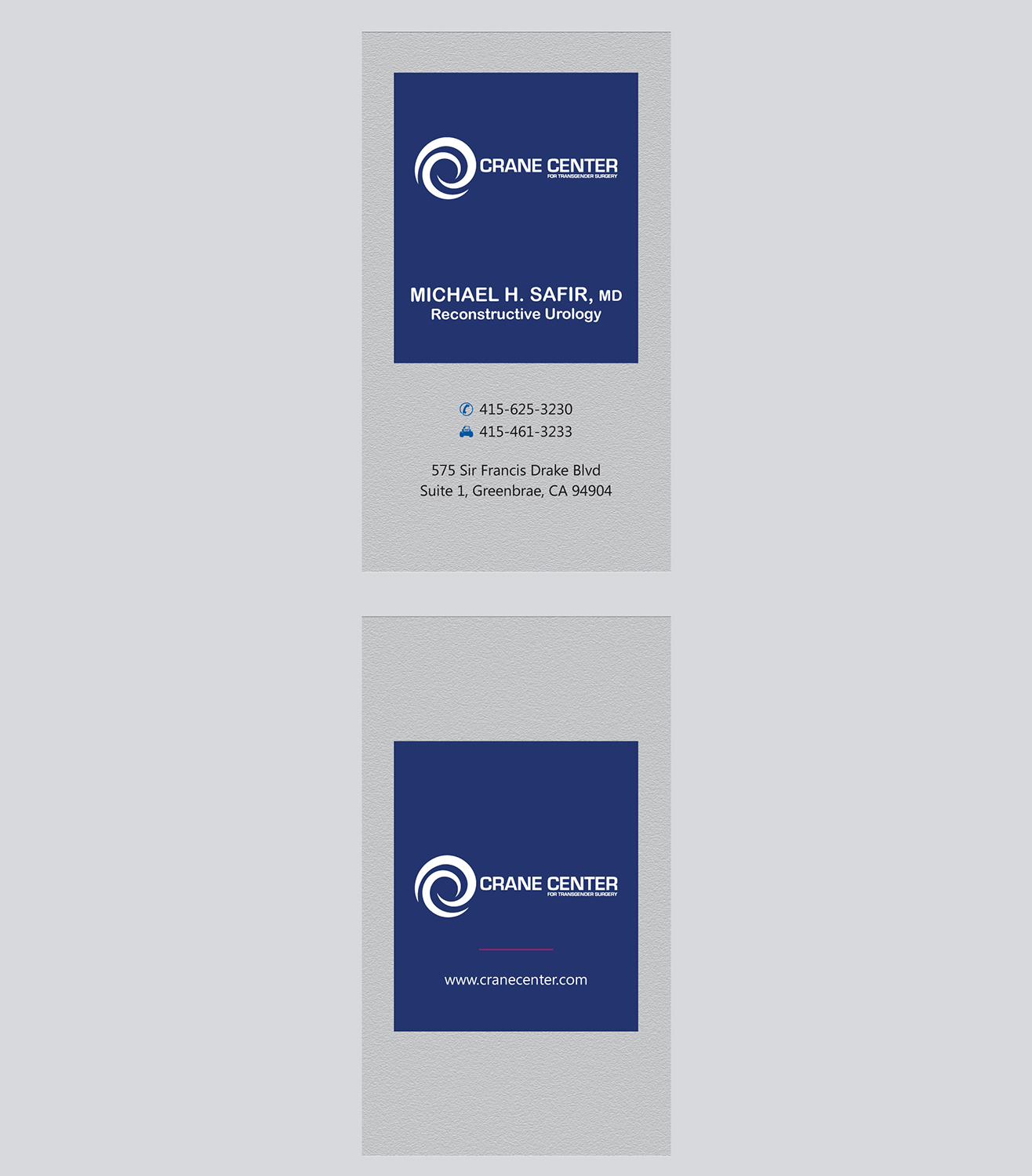 Business Card Design by Infinitive Technology for this project | Design #21428830