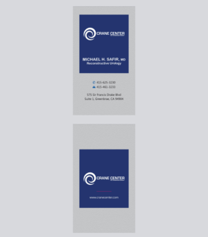 Business Card Design by Infinitive Technology for this project | Design: #21428830