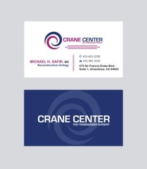 Business Card Design by Infinitive Technology for this project | Design: #21428837