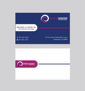 Diseño de Tarjeta de Presentación por Infinitive Technology para este proyecto | Diseño: #21455443