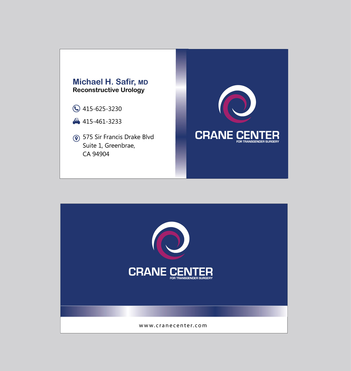 Business Card Design by Infinitive Technology for this project | Design #21455445