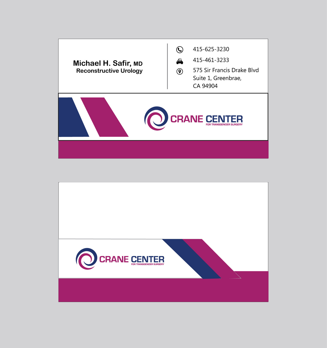 Business Card Design by Infinitive Technology for this project | Design #21455448