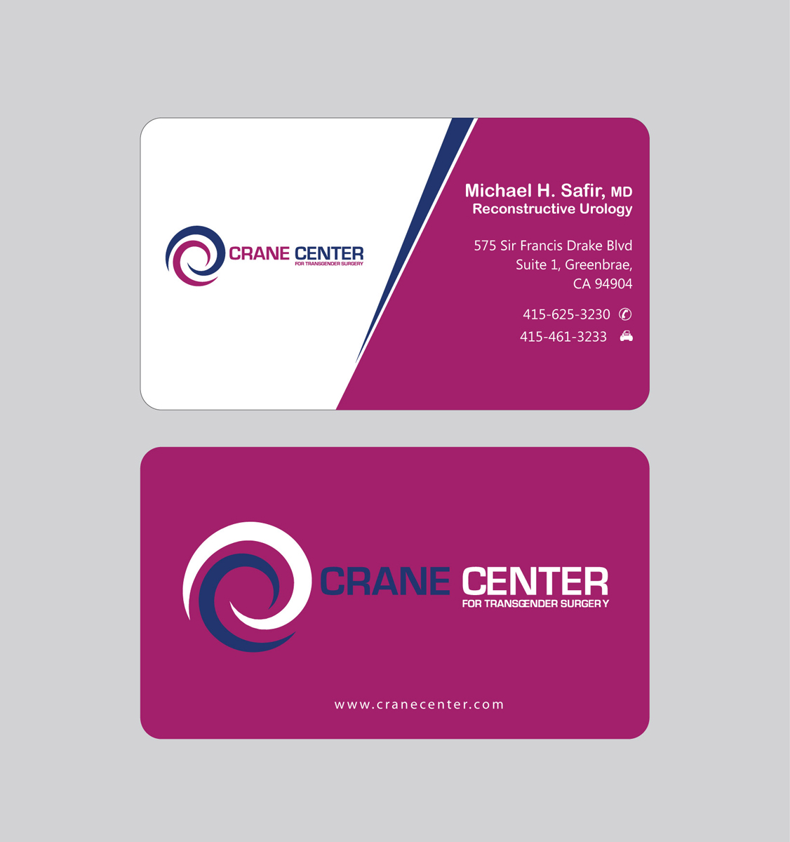 Business Card Design by Infinitive Technology for this project | Design #21455450