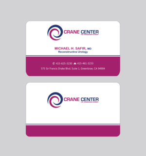 Business Card Design by Infinitive Technology for this project | Design: #21455451