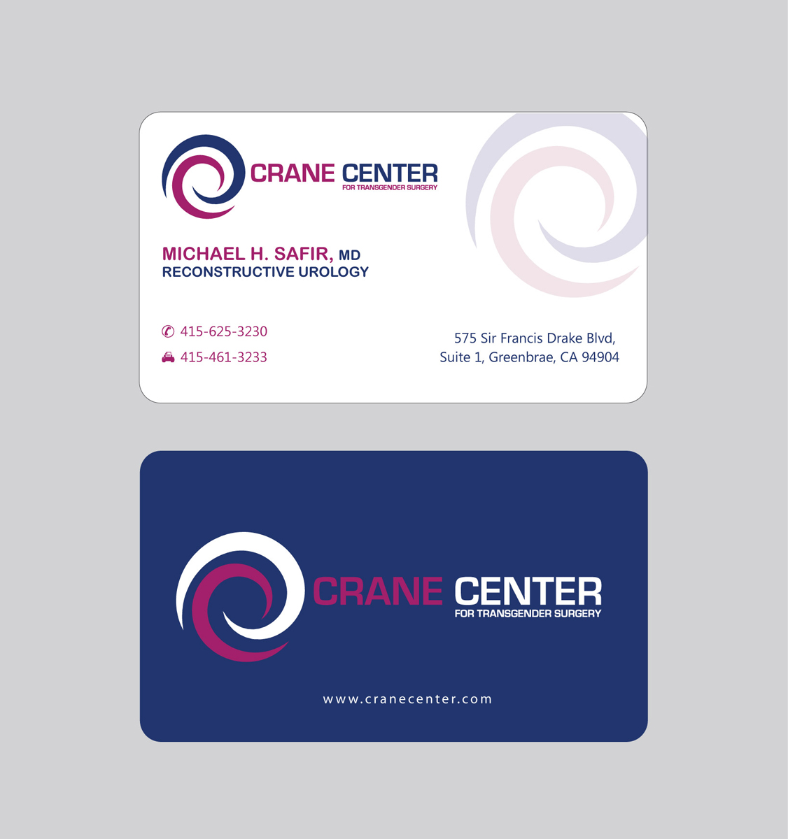 Business Card Design by Infinitive Technology for this project | Design #21455456