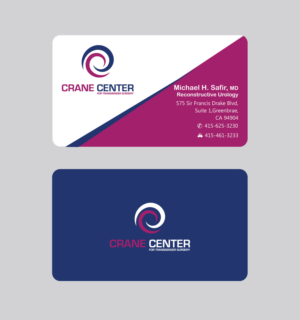 Business Card Design by Infinitive Technology for this project | Design: #21455457