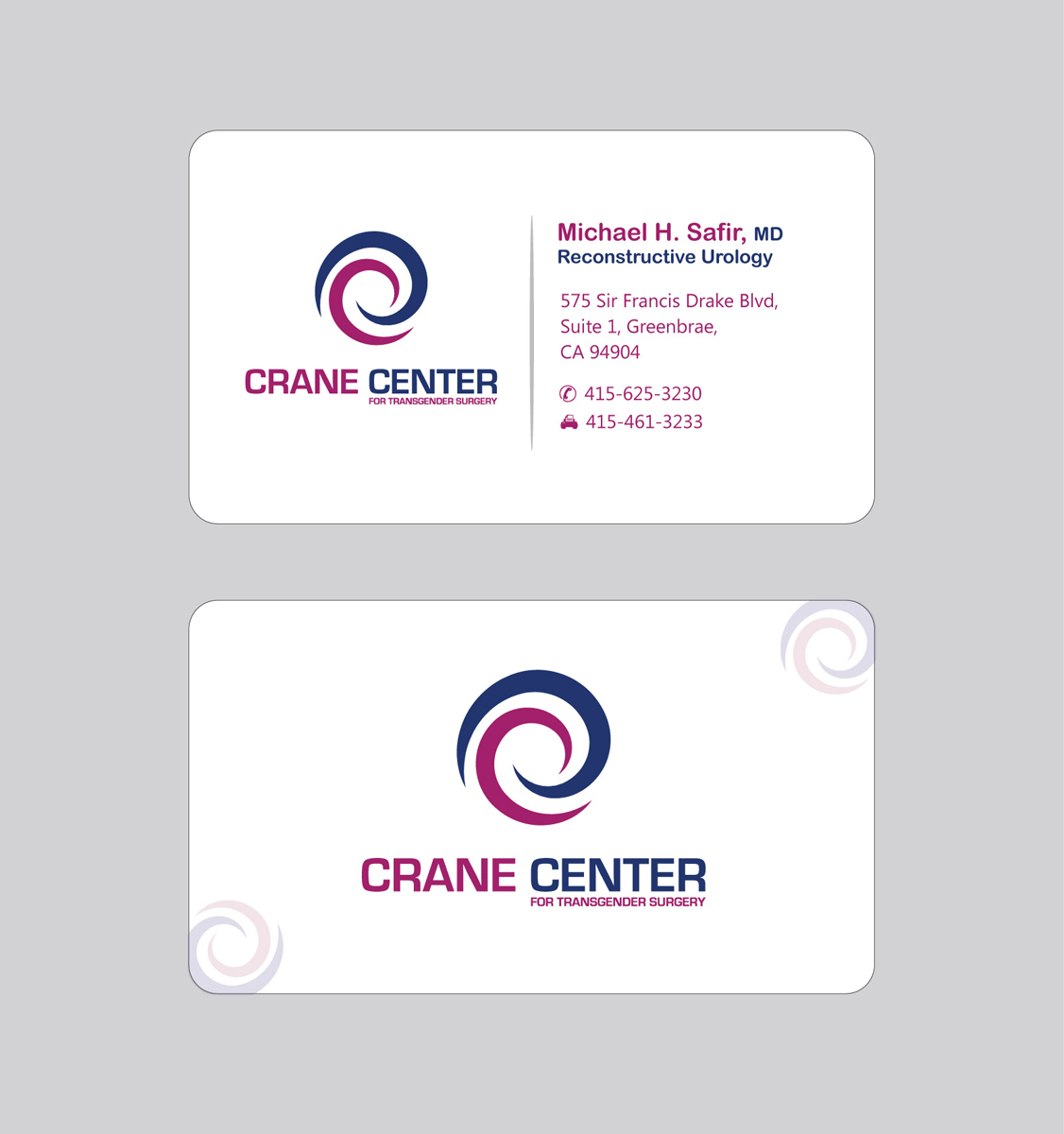 Business Card Design by Infinitive Technology for this project | Design #21455458