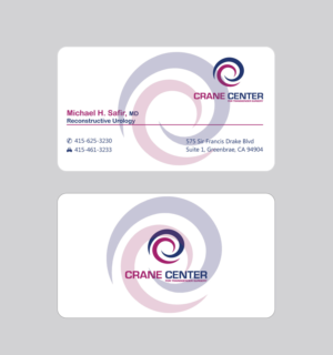 Business Card Design by Infinitive Technology for this project | Design: #21455459