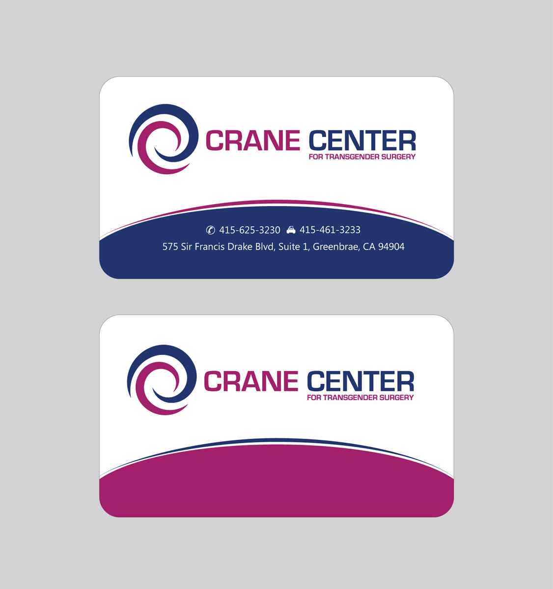 Business Card Design by Infinitive Technology for this project | Design #21455462