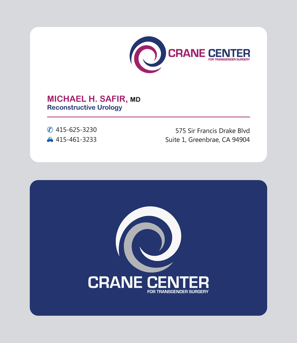 Business Card Design by Infinitive Technology for this project | Design #21455464