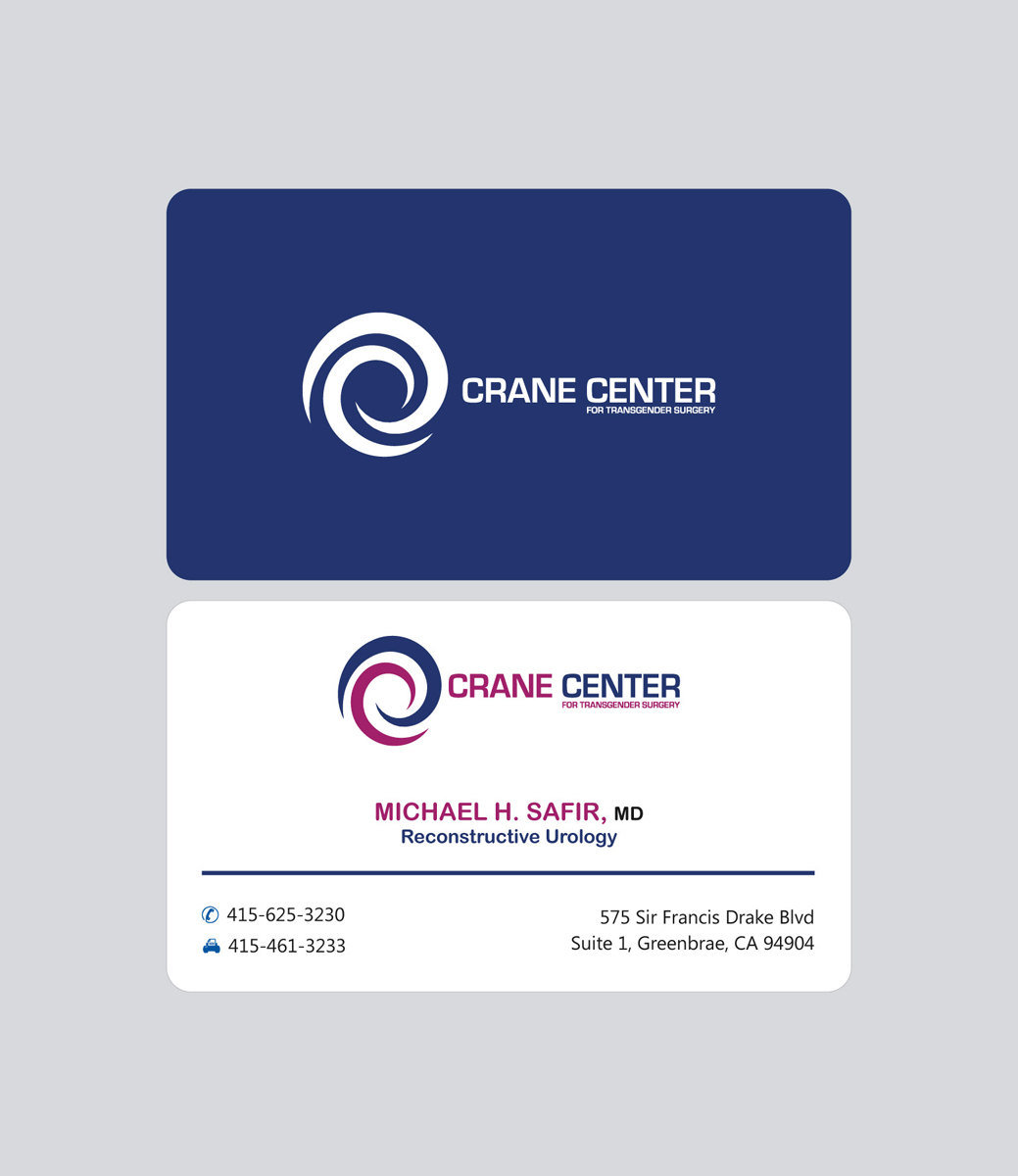 Business Card Design by Infinitive Technology for this project | Design #21455471