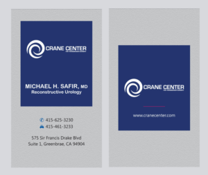 Business Card Design by Infinitive Technology for this project | Design: #21455472