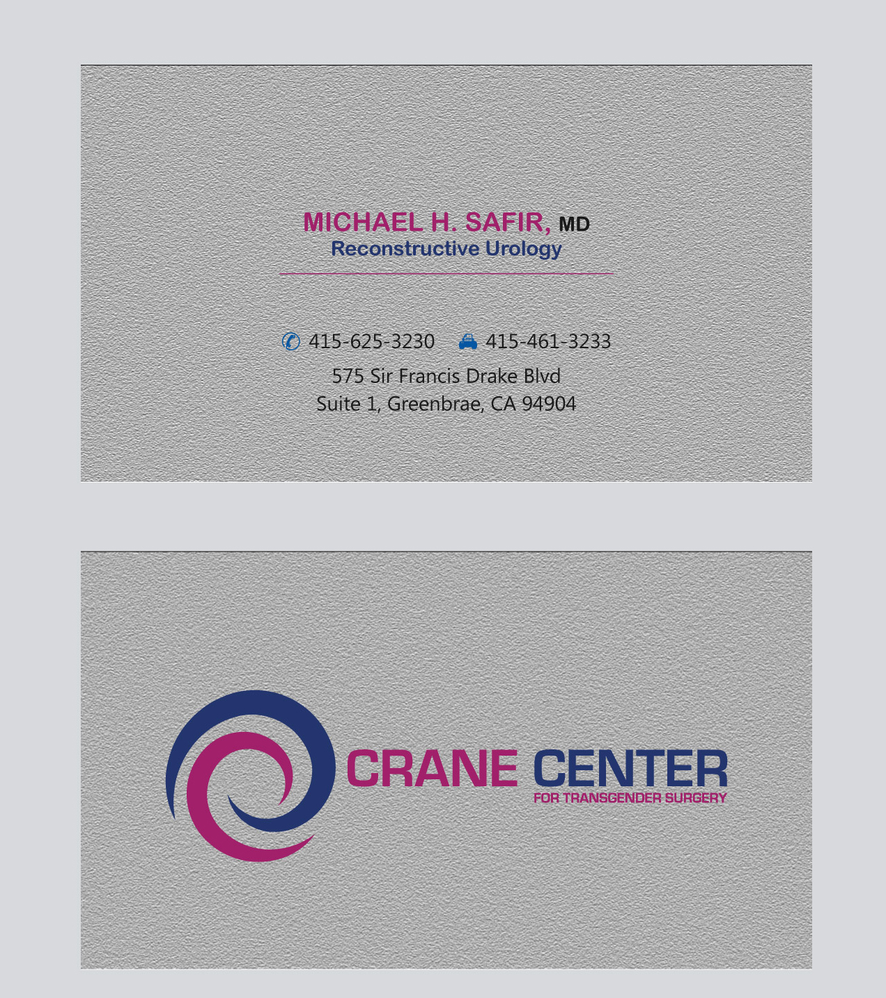 Business Card Design by Infinitive Technology for this project | Design #21455473