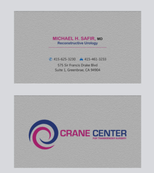 Business Card Design by Infinitive Technology for this project | Design: #21455473