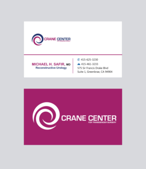 Business Card Design by Infinitive Technology for this project | Design: #21455478