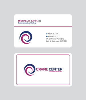 Business Card Design by Infinitive Technology for this project | Design: #21455480