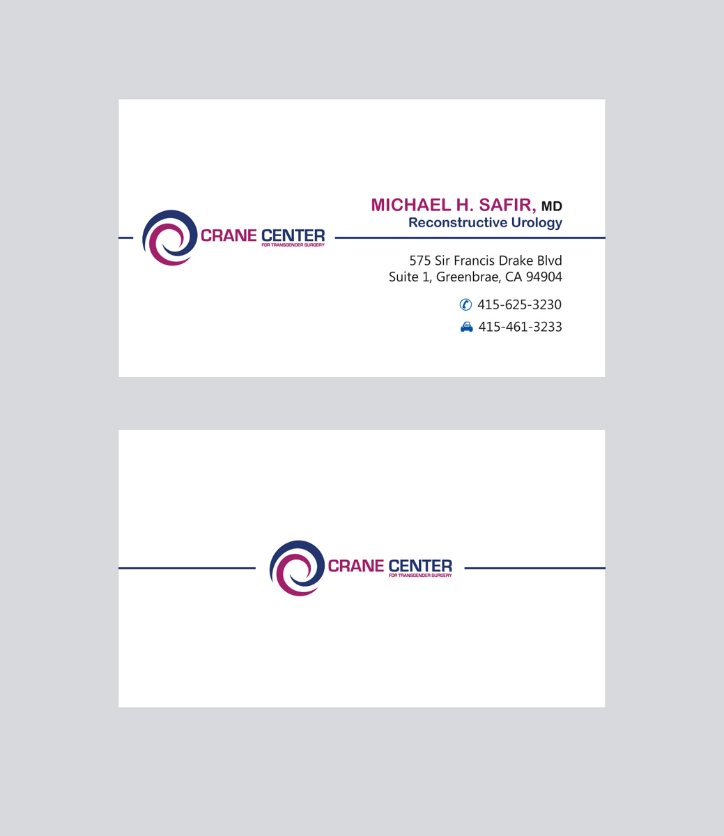 Business Card Design by Infinitive Technology for this project | Design #21455481