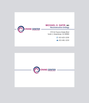 Business Card Design by Infinitive Technology for this project | Design: #21455481