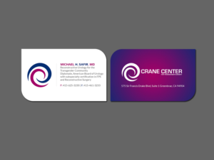 Business Card Design by Creations Box 2015 for this project | Design: #21552892