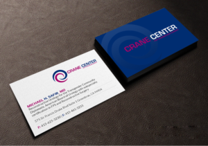 Diseño de Tarjeta de Presentación por Creations Box 2015 para este proyecto | Diseño: #21407214