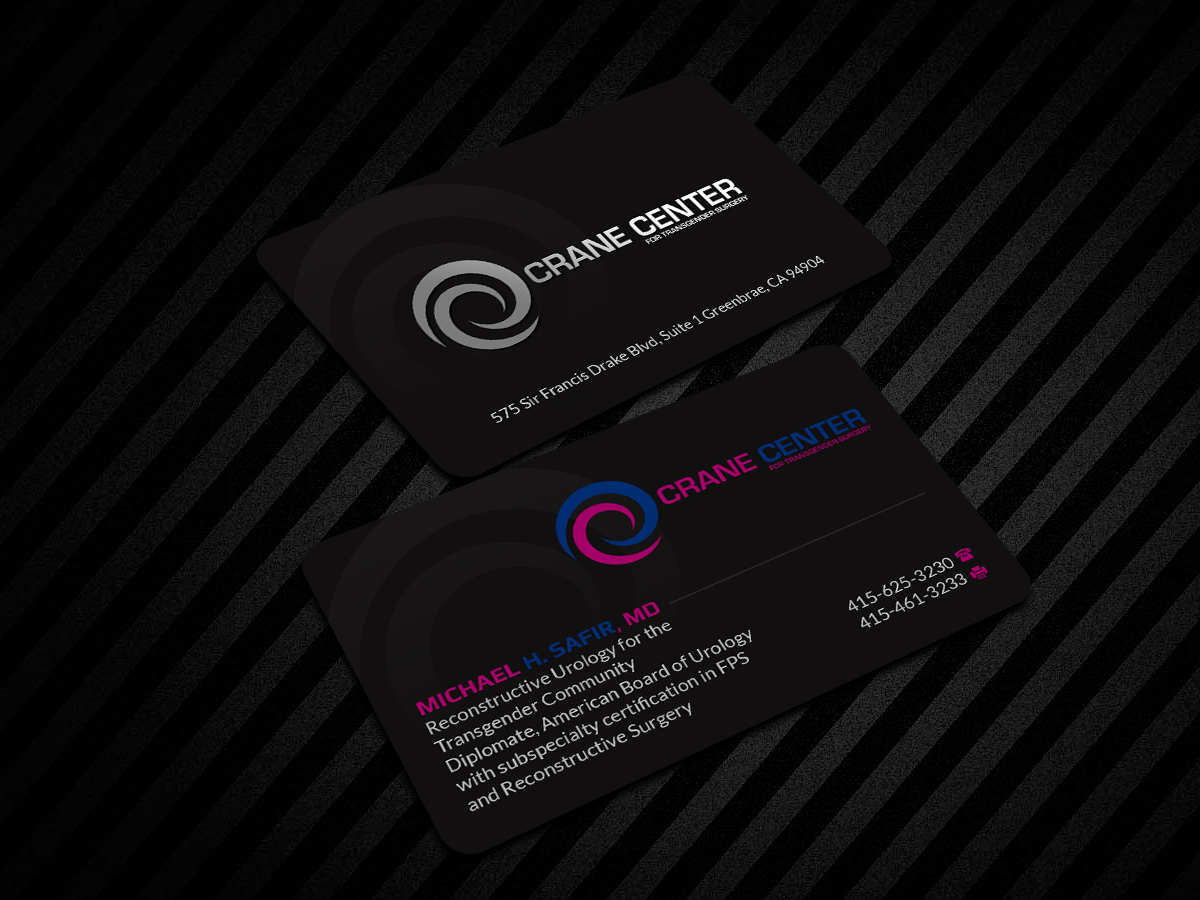 Business Card Design by Creations Box 2015 for this project | Design #21407217