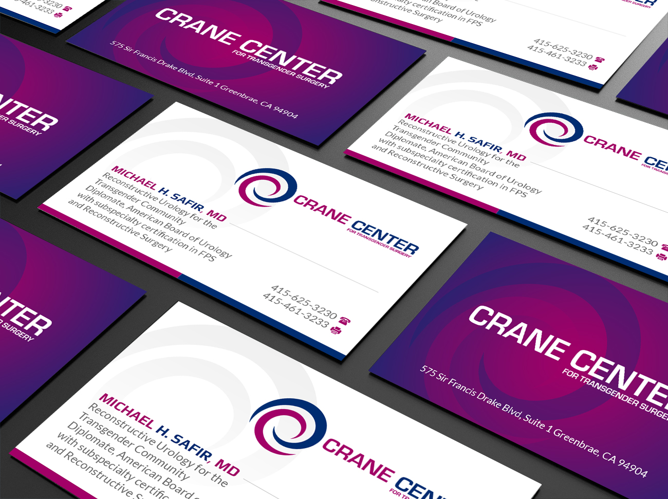 Business Card Design by Creations Box 2015 for this project | Design #21407218