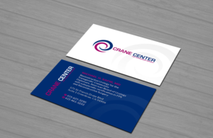 Visitenkarten-Design von Creations Box 2015 für dieses Projekt | Design: #21407219