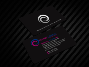 Visitenkarten-Design von Creations Box 2015 für dieses Projekt | Design: #21407221