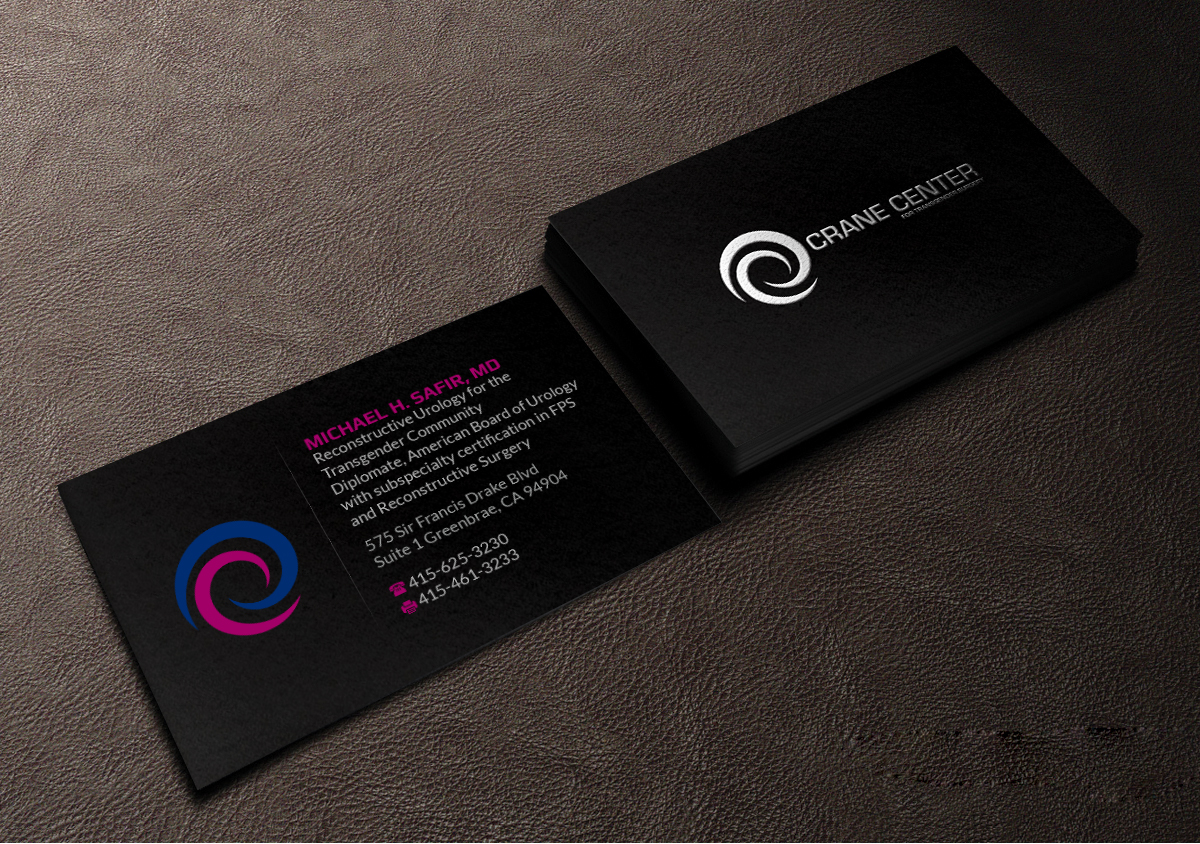 Business Card Design by Creations Box 2015 for this project | Design #21407224