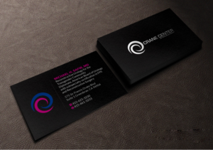 Visitenkarten-Design von Creations Box 2015 für dieses Projekt | Design: #21407224
