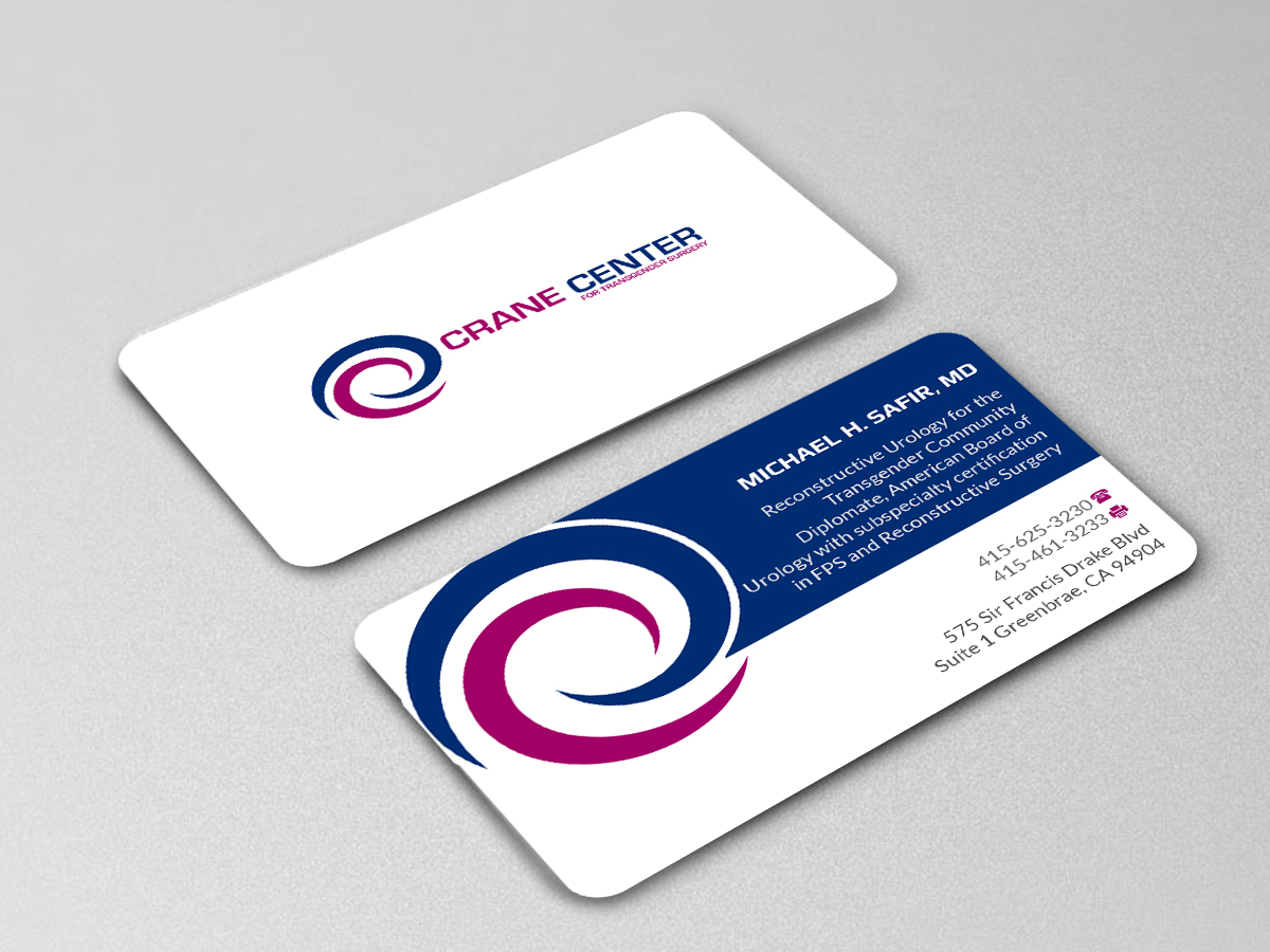 Business Card Design by Creations Box 2015 for this project | Design #21407227