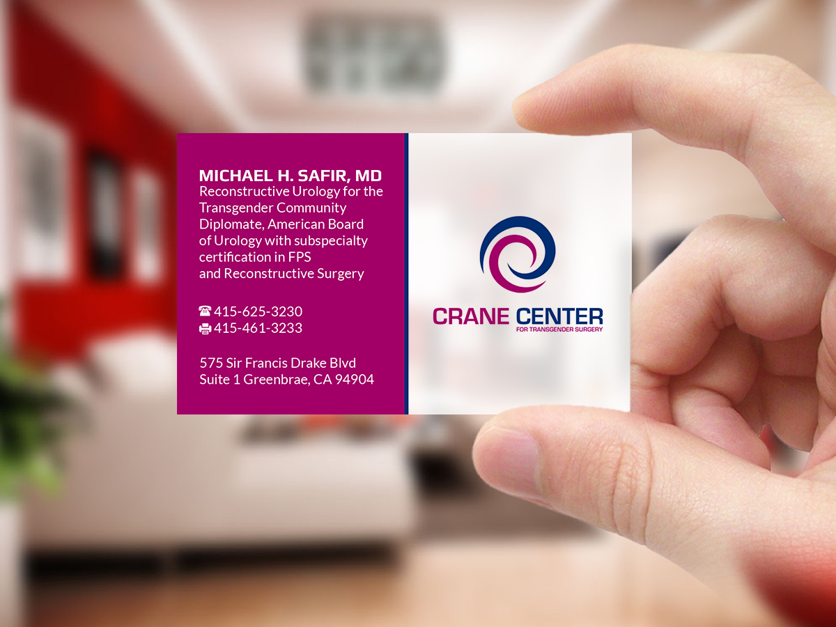 Business Card Design by Creations Box 2015 for this project | Design #21407228