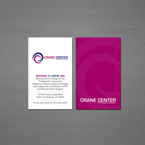 Visitenkarten-Design von Creations Box 2015 für dieses Projekt | Design: #21407229