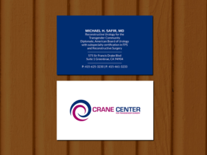 Visitenkarten-Design von Creations Box 2015 für dieses Projekt | Design: #21407230