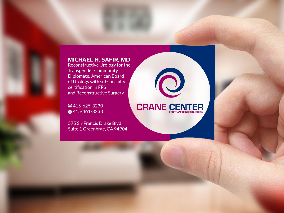 Business Card Design by Creations Box 2015 for this project | Design #21407231