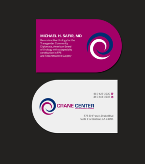 Business Card Design by Creations Box 2015 for this project | Design: #21407234