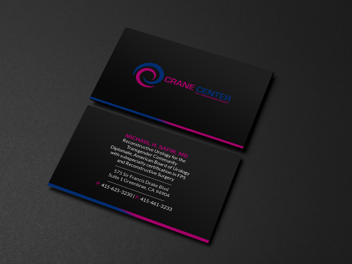 Business Card Design by Creations Box 2015 for this project | Design #21407235