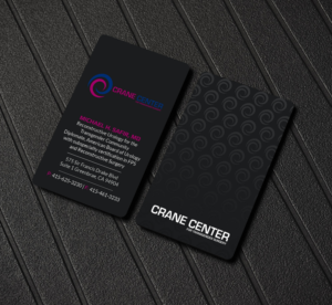 Visitenkarten-Design von Creations Box 2015 für dieses Projekt | Design: #21407236