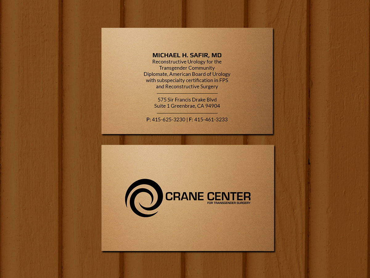 Business Card Design by Creations Box 2015 for this project | Design #21407239