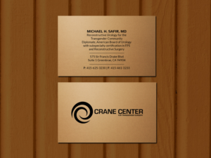 Visitenkarten-Design von Creations Box 2015 für dieses Projekt | Design: #21407239