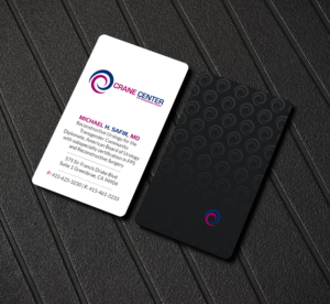 Visitenkarten-Design von Creations Box 2015 für dieses Projekt | Design: #21407240