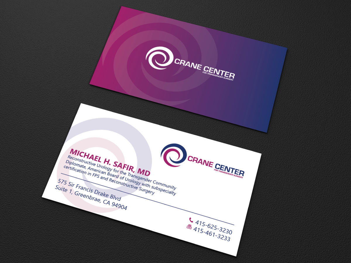 Business Card Design by LAXMI DESIGNHUB for this project | Design #21405941