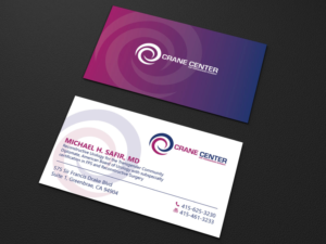 Diseño de Tarjeta de Presentación por LAXMI DESIGNHUB para este proyecto | Diseño: #21405941