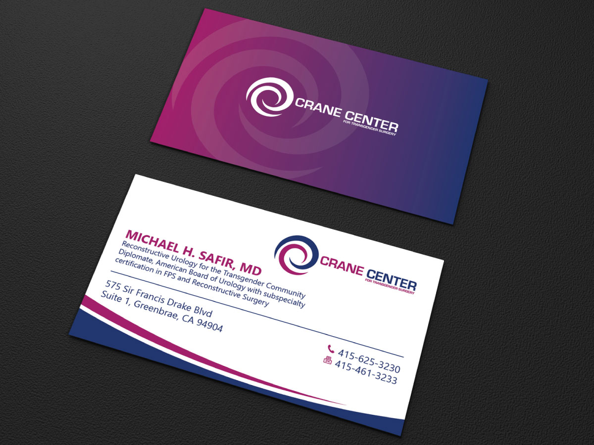 Business Card Design by LAXMI DESIGNHUB for this project | Design #21405943
