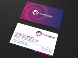 Diseño de Tarjeta de Presentación por LAXMI DESIGNHUB para este proyecto | Diseño: #21405944