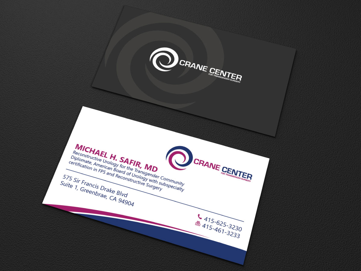 Business Card Design by LAXMI DESIGNHUB for this project | Design #21405945