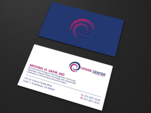 Business Card Design by LAXMI DESIGNHUB for this project | Design: #21448975