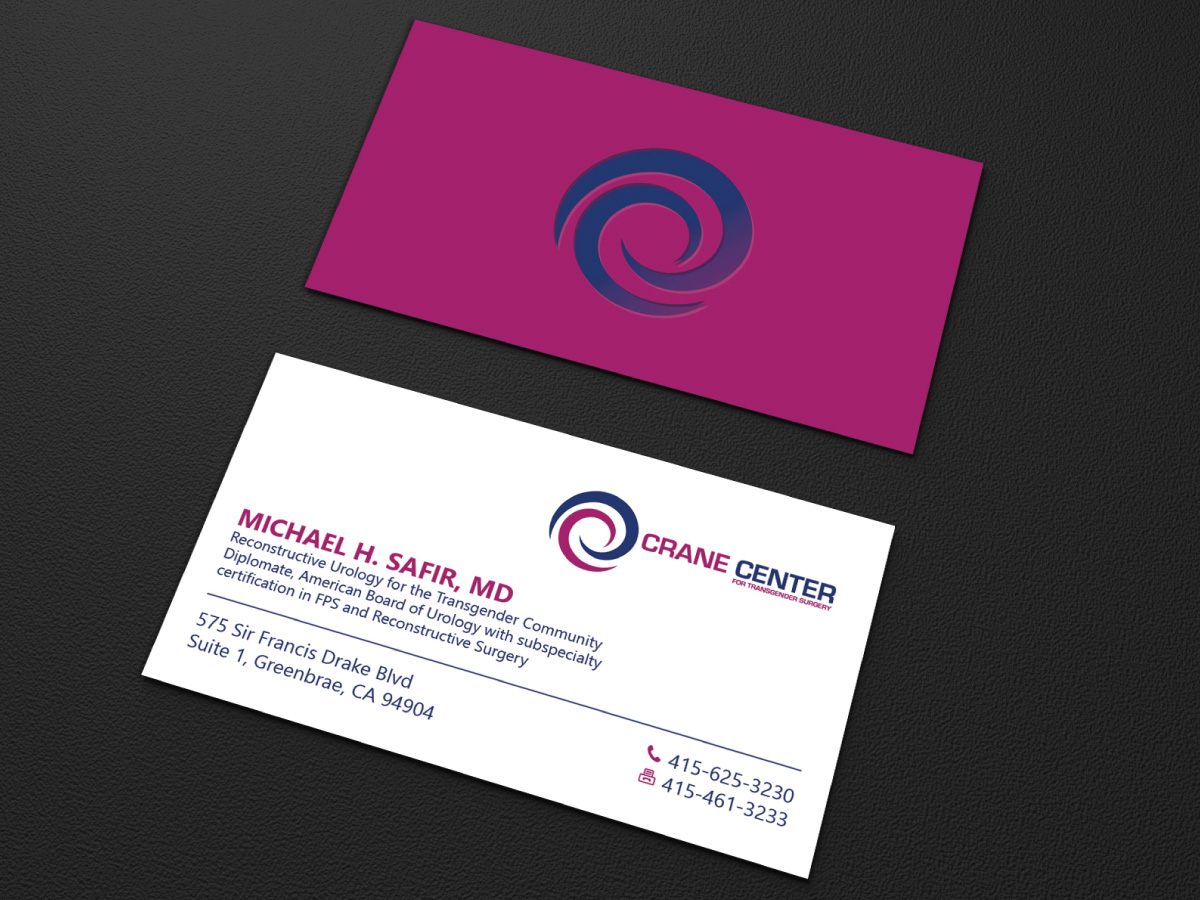 Business Card Design by LAXMI DESIGNHUB for this project | Design #21448976