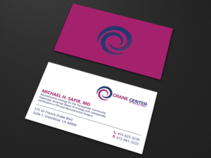 Business Card Design by LAXMI DESIGNHUB for this project | Design: #21448976