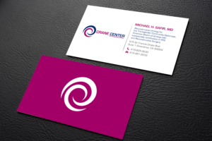 Business Card Design by Brand aid for this project | Design: #21402451